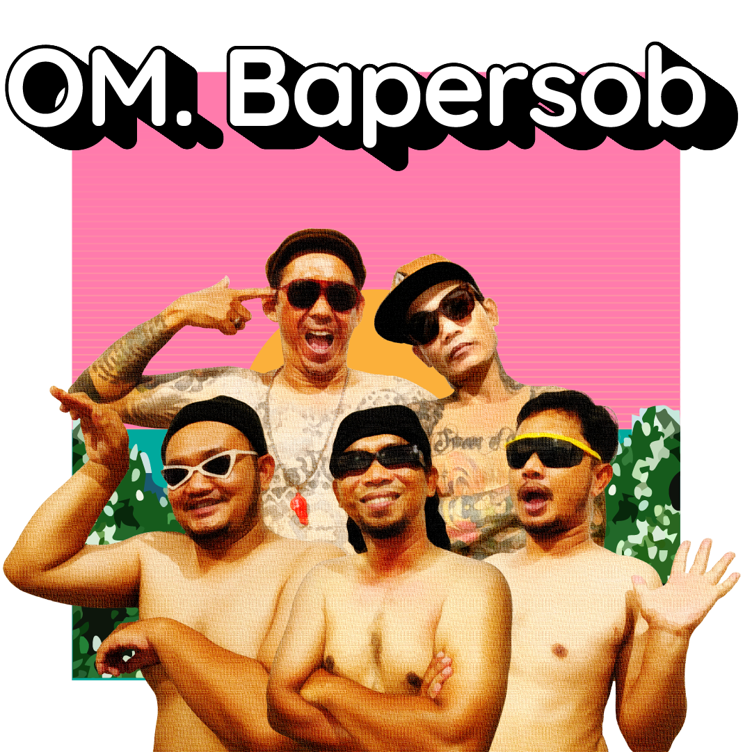 Om Bapersop